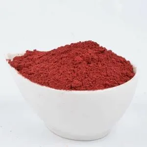 Red yeast rice: Traditional ingredients bring new vitality to help you eat healthily