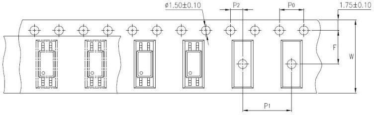 Darlington Optocoupler OR-3H5-EN-V4