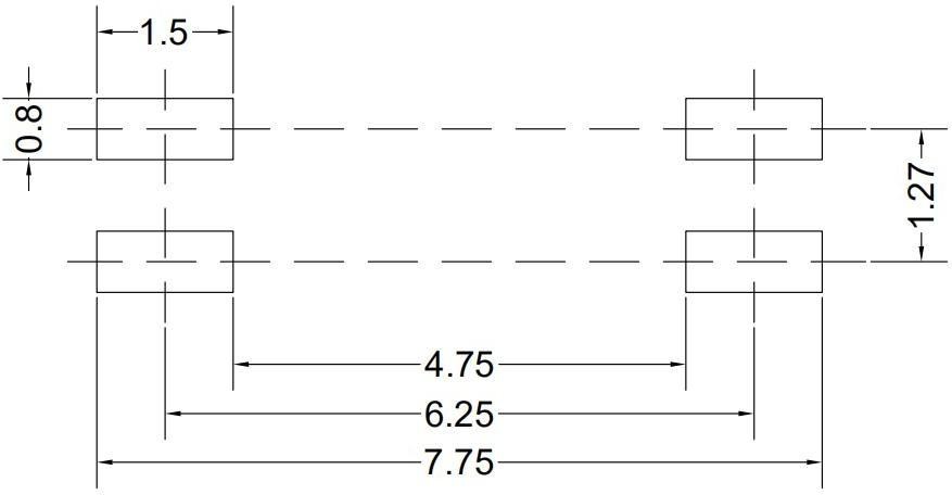 Darlington Optocoupler OR-3H5-EN-V4