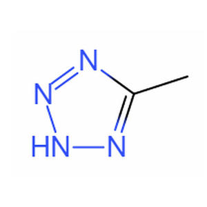 5-Methyl-1H-tertazole | CAS 4076-36-2