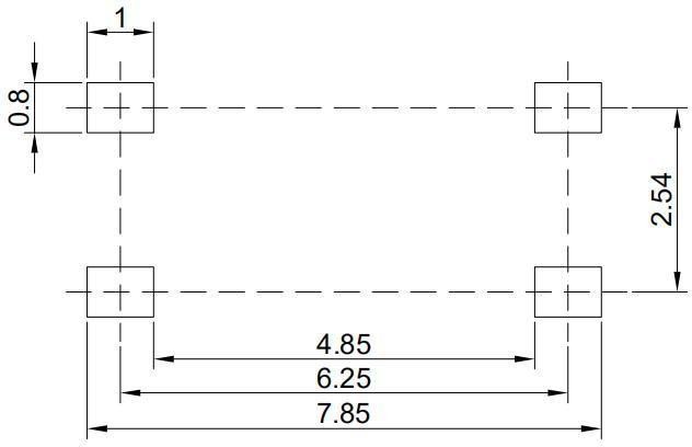 Darlington Optocoupler OR-352-EN-V4