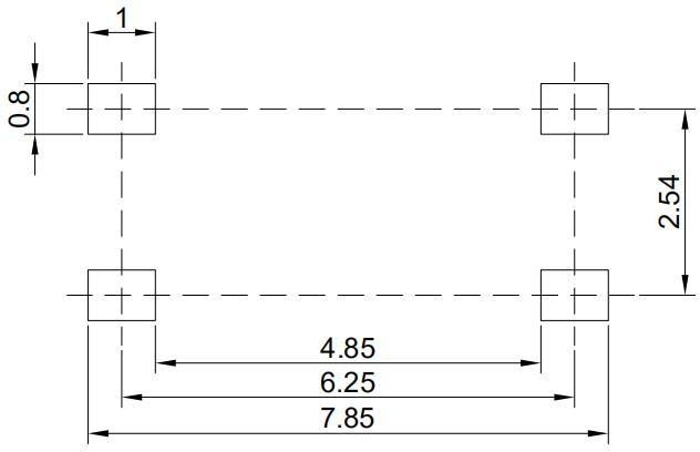 Darlington Optocoupler ORPC-815-EN-V5