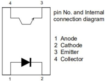 Automotive Grade Transistor Optocoupler OR-3H7-(CG)-EN-V1