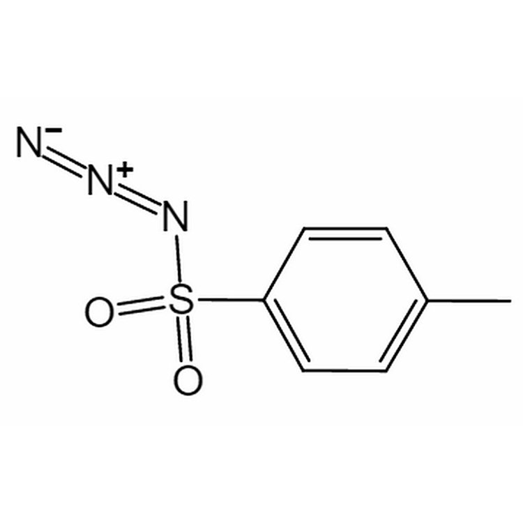 Tosil azid (CAS 941-55-9): inovativen material v kemiji