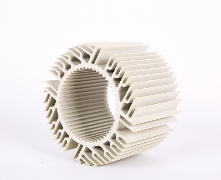 Magnesium alloy heat sink: improve heat dissipation efficiency and lead a new round of heat dissipation technology revolution