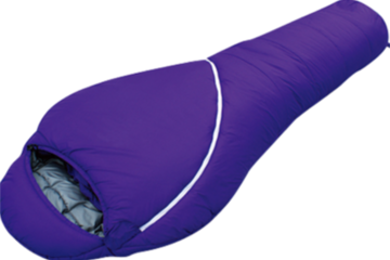 How to Choose the Best Mummy Sleeping Bag
