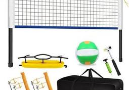 Professional Volleyball Net Manufacturers: Setting the Standard in Sports Equipment Innovation