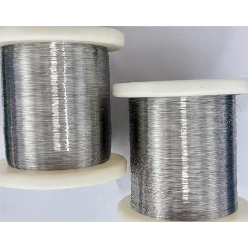 The Versatility of Stainless Steel Wire: Exploring Its Wide Range of Applications and Purposes