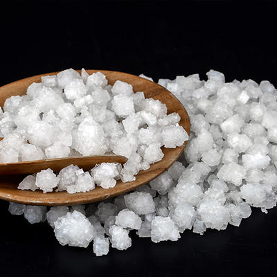 Large-Grain Salt