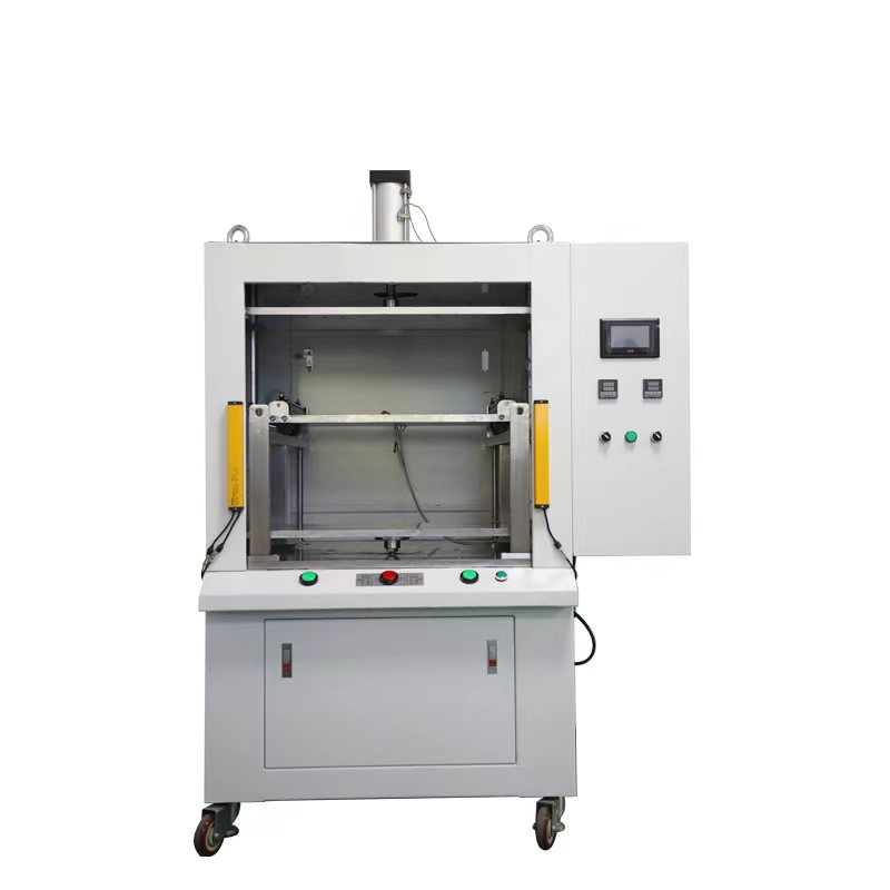 Standard hot plate machine