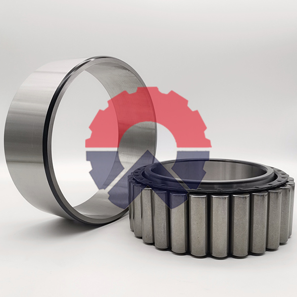 Sector Bearings Launches Innovative TA4022V High Load Bearings for Industrial Applications