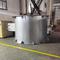 furnace body of  lead refining kettle for  lead acid recycle plant