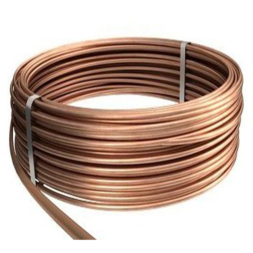 Copper-Clad Steel Grounding Strand/Copper Plated Steel Strand/Copper Clad Steel Strand Wire/Copper Clad Steel Strand Wire
