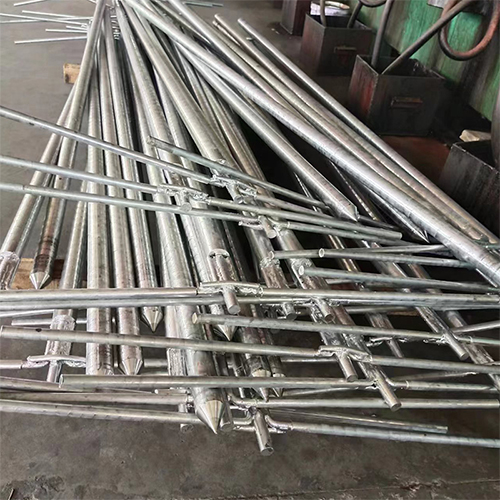 Zinc-Clad Steel Round Wire/Zinc Clad Steel/Galvanized Steel Round Bar