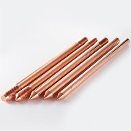 Tinned Copper Clad Steel/Tinned Copper Round Steel/Tinned Copper Clad Steel Round Bar/Tin-Impregnated Copper-Clad Steel Round Bar