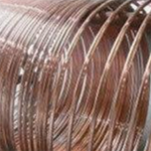Ground Copper Round Wire/Copper Lightning Belt/Copper Ground Strap