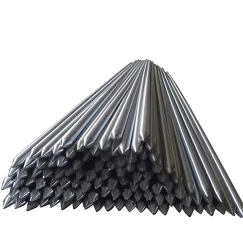 Zinc Clad Steel Ground Electrode/Zinc Clad Steel Rod