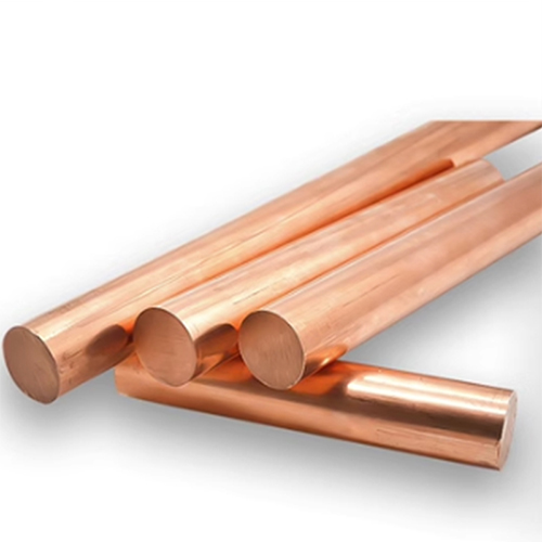 Copper Rod(Tube)/Purple Copper Rod(Tube)/Copper Ground Electrode(Rod)