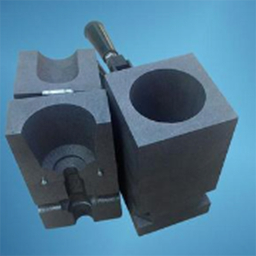 Graphite Mold