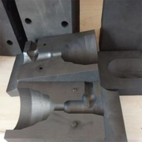 Exothermic Welding Mold
