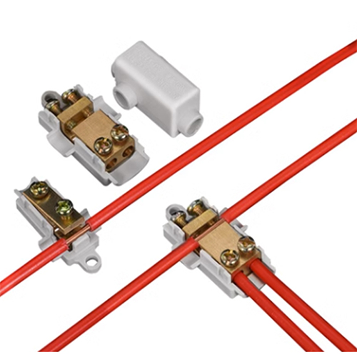 Cross Connector