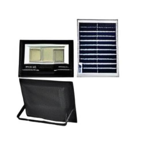 Sky Eye solar lighting