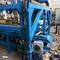 copper lead ingot casting machine aluminum cans recycling machine 