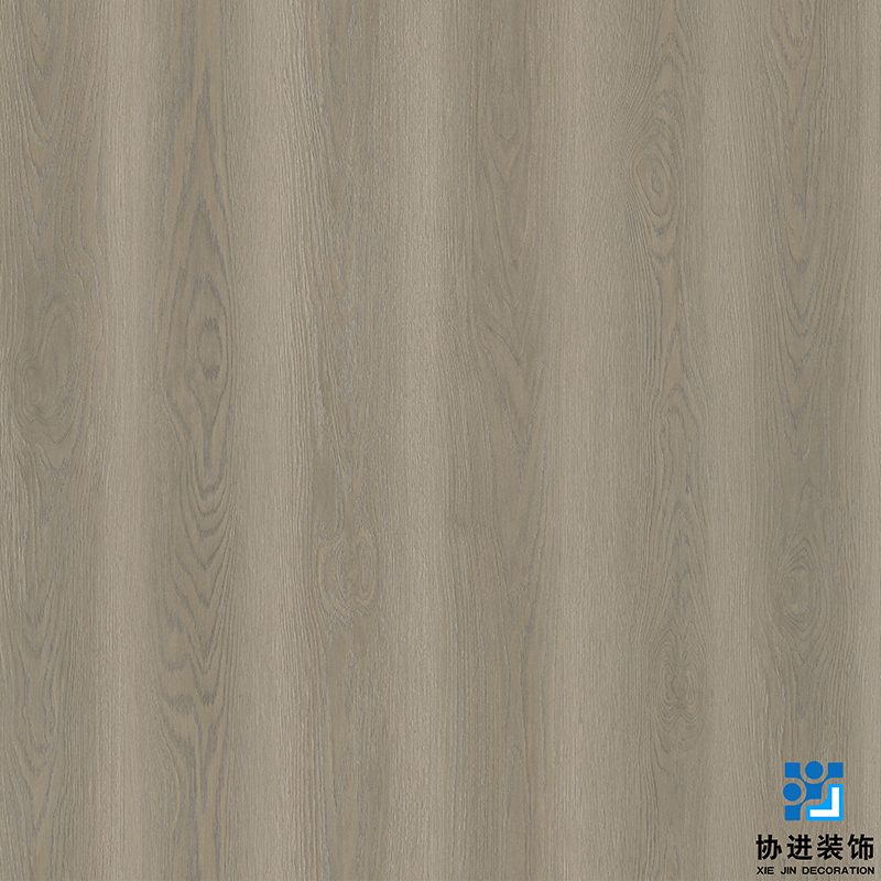  Aixen Oak Floor Decorative Printing Paper 