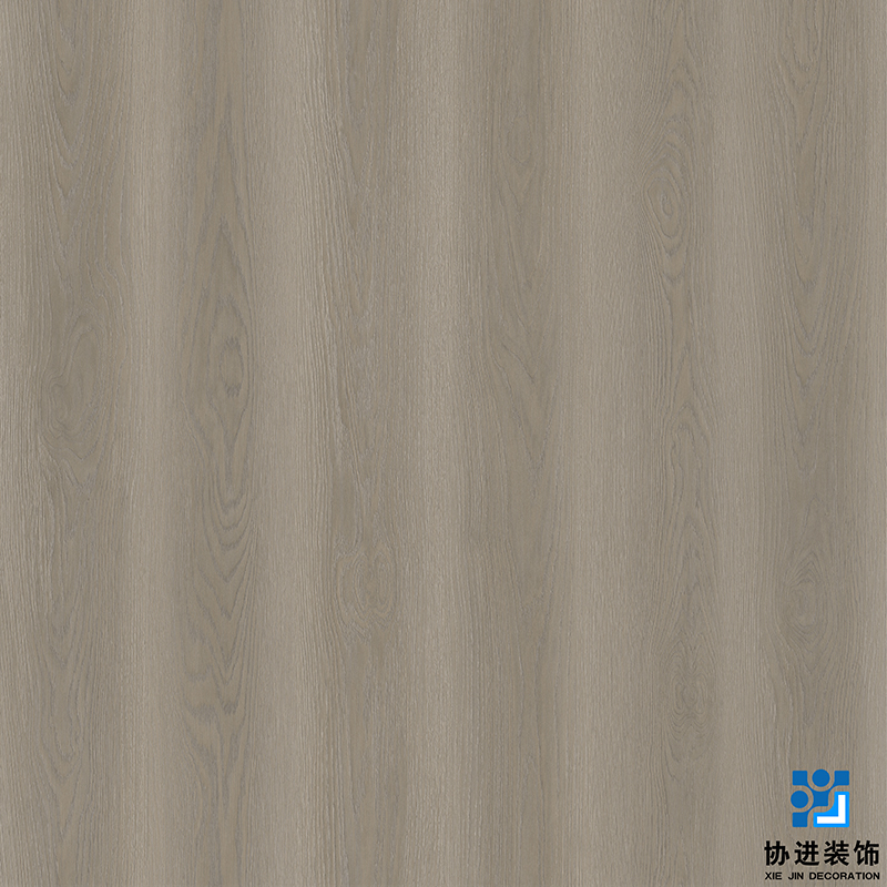 Aixen Oak Floor Decorative Printing Paper