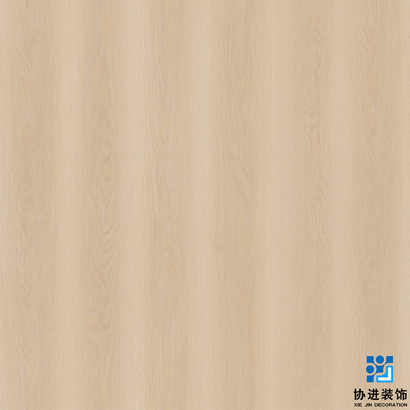 Aixen Oak Floor Decorative Printing Paper