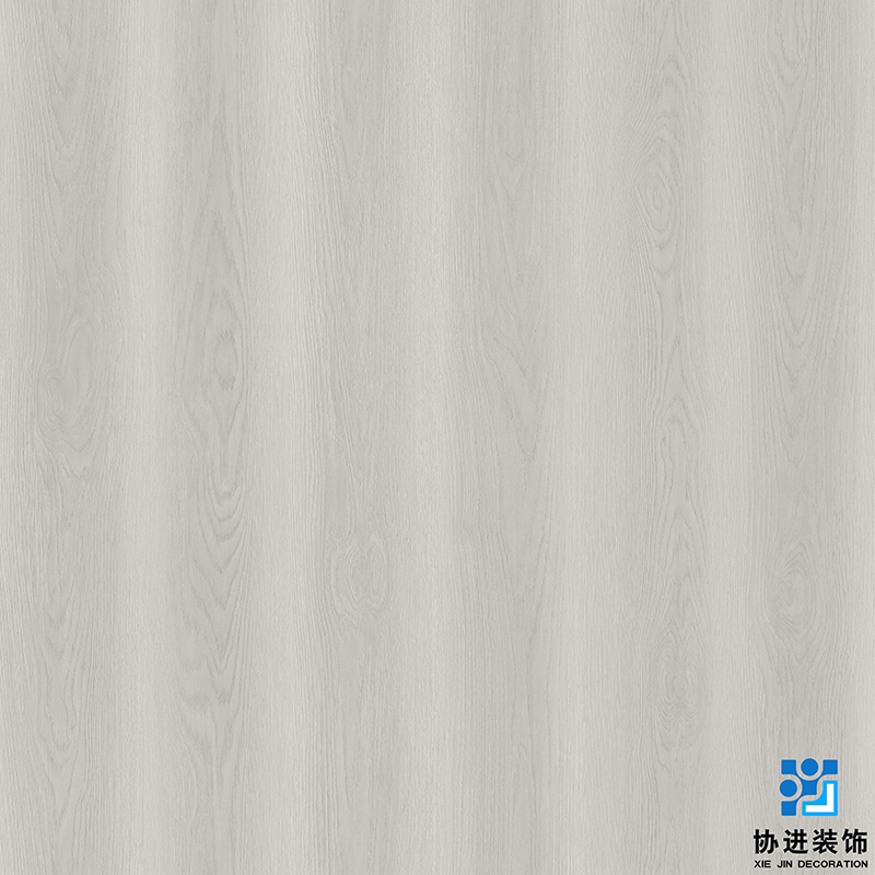 Aixen Oak Floor Decorative Printing Paper