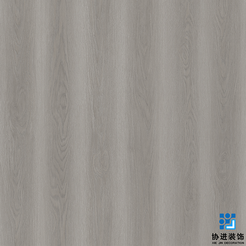 Aixen Oak Floor Decorative Printing Paper