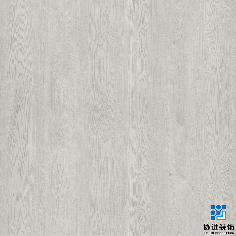  Bakewell Oak Floor Papye enpresyon dekoratif 