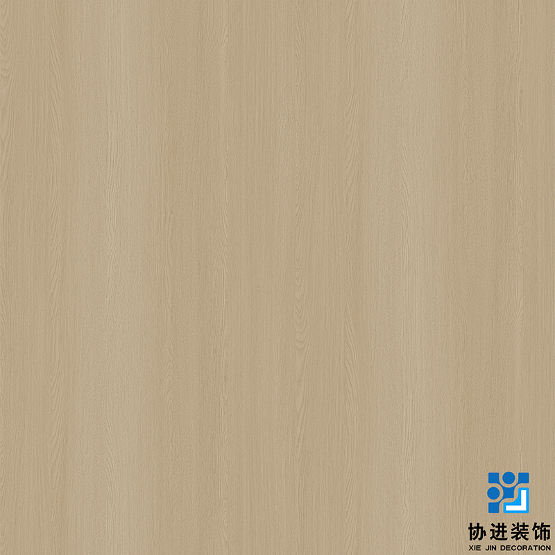 Valencia Oak Floor Decorative Printing Paper