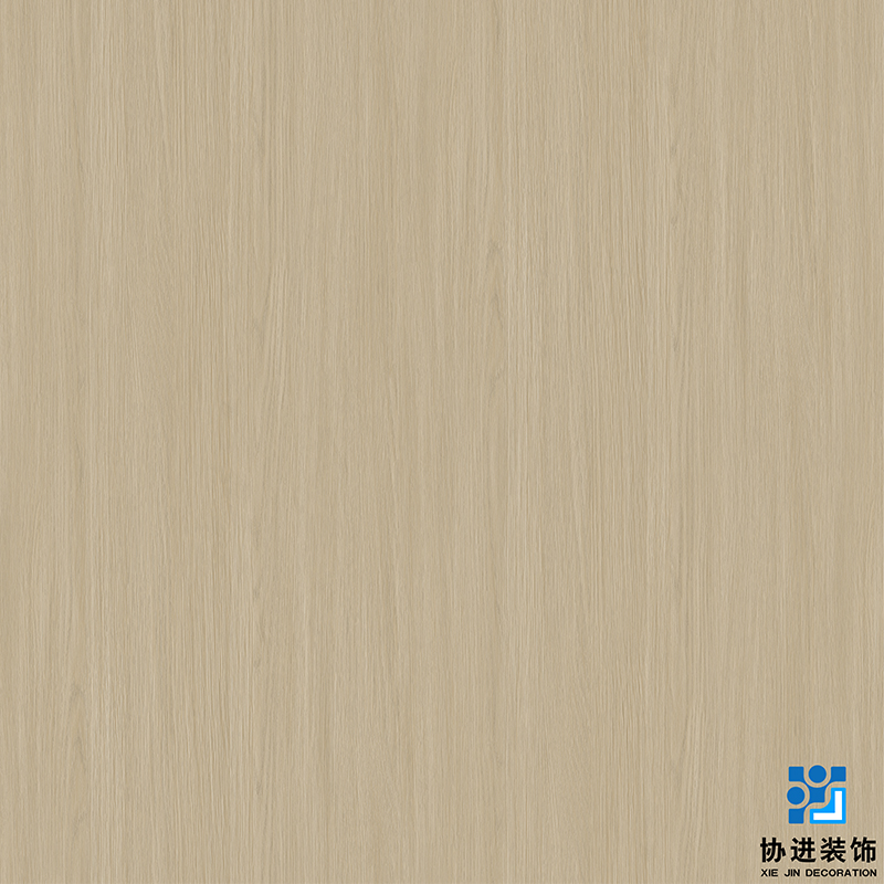 Annecy Oak Floor Decorative Printing Paper