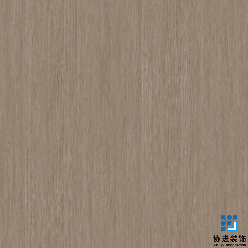 Annecy Oak Floor Decorative Printing Paper