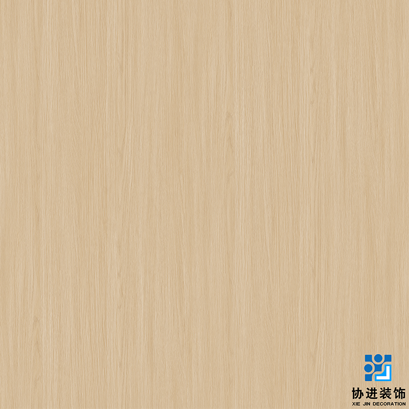  Annecy Oak Floor Decorative Printing Paper 