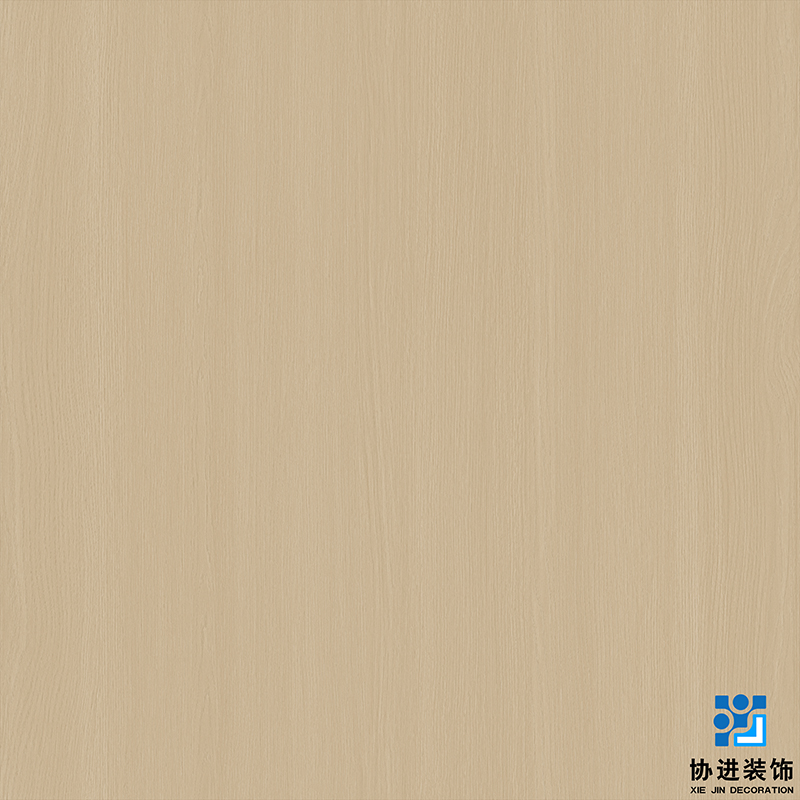 Casablanca Oak Floor Decorative Printing Paper