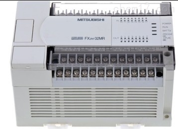 Mitsubishi PLC FX2N-32MR-001