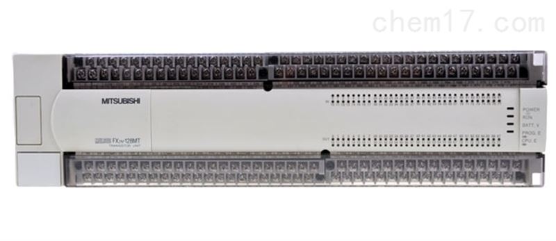 Mitsubishi PLC FX2N-128MT-001