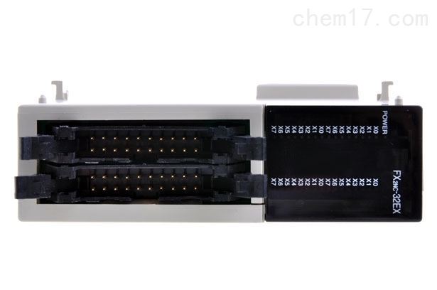 Mitsubishi module FX2NC-32EX