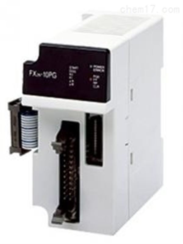 Mitsubishi positioning module FX2N-10PG