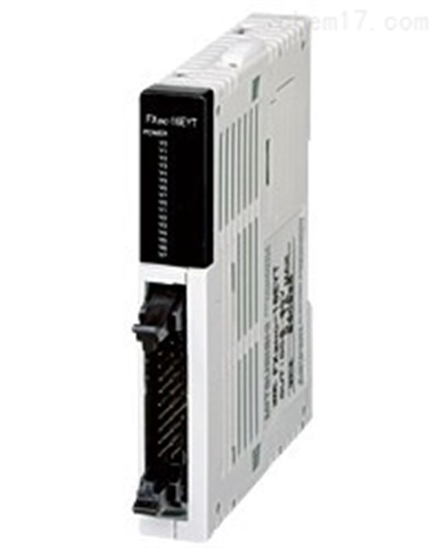 Mitsubishi module FX2NC-16EYT