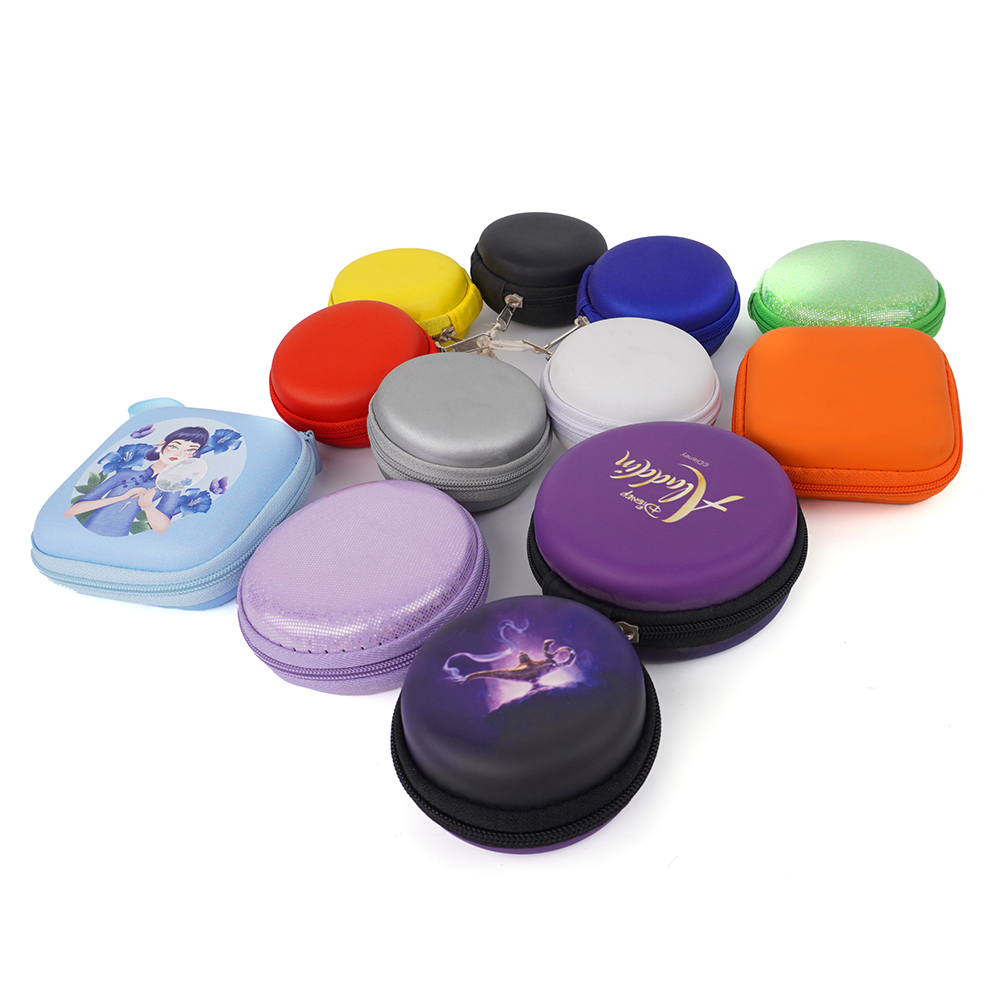 چاپی دیجیتاڵی کەیسی گوێچکەی EVA