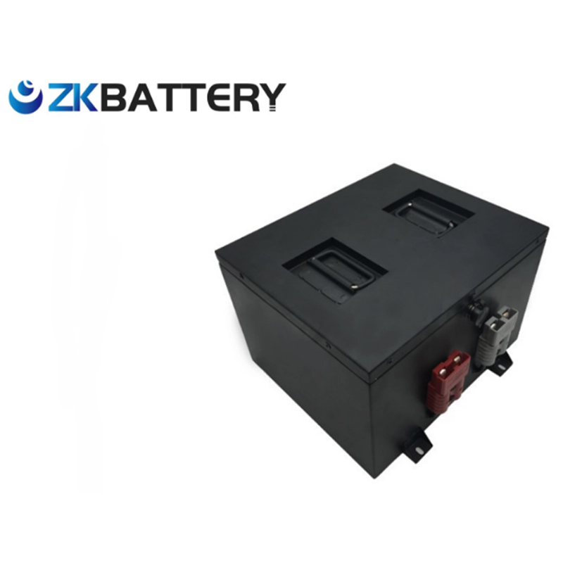 24V 105AH Customization Battery