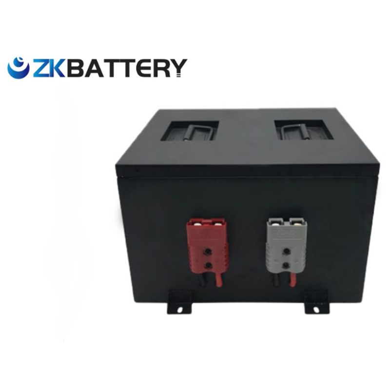 24V 105AH Customization Battery