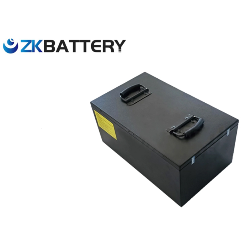 51.2V-18Ah AGV Customization Battery