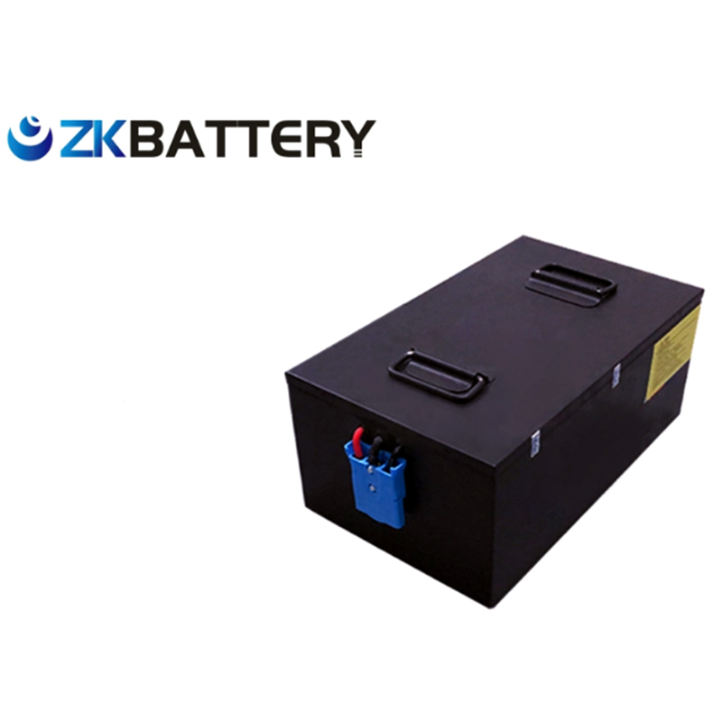 51.2V-18Ah AGV Customization Battery