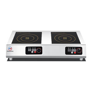 Which Brand is Best for Induction Cooker: Pengxiang Kitchen Equipment Stands Out