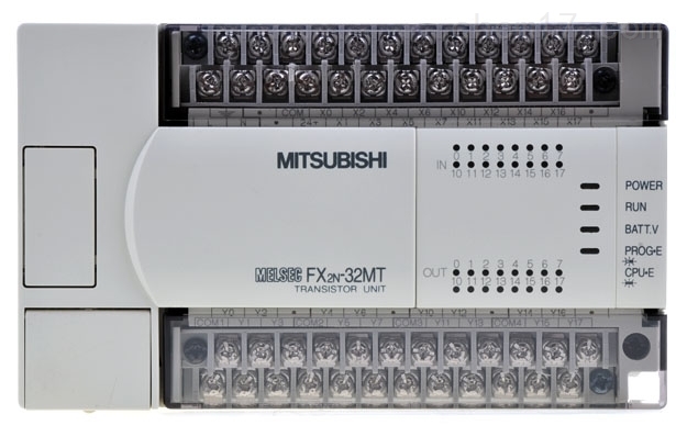 Mitsubishi PLC FX2N-32MT-001